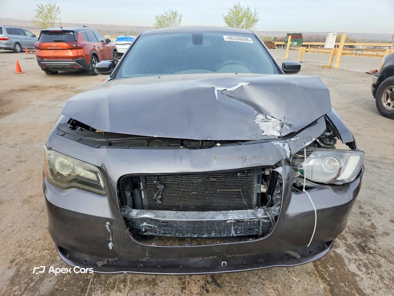 Chrysler  2018