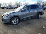 Nissan Rogue 2019
