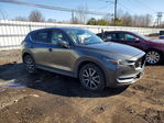 Mazda CX-5 2018