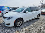 Chrysler Pacifica 2017