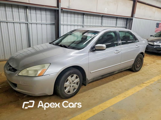 Honda Accord 2004 - Image 1 of 13