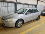 Honda Accord 2004