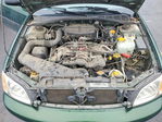 Subaru Legacy 2000