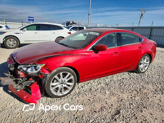 Mazda 6 2014 - Image 1 of 13