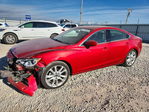 Mazda 6 2014
