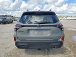 Subaru Forester 2025