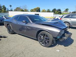 Dodge Challenger 2022