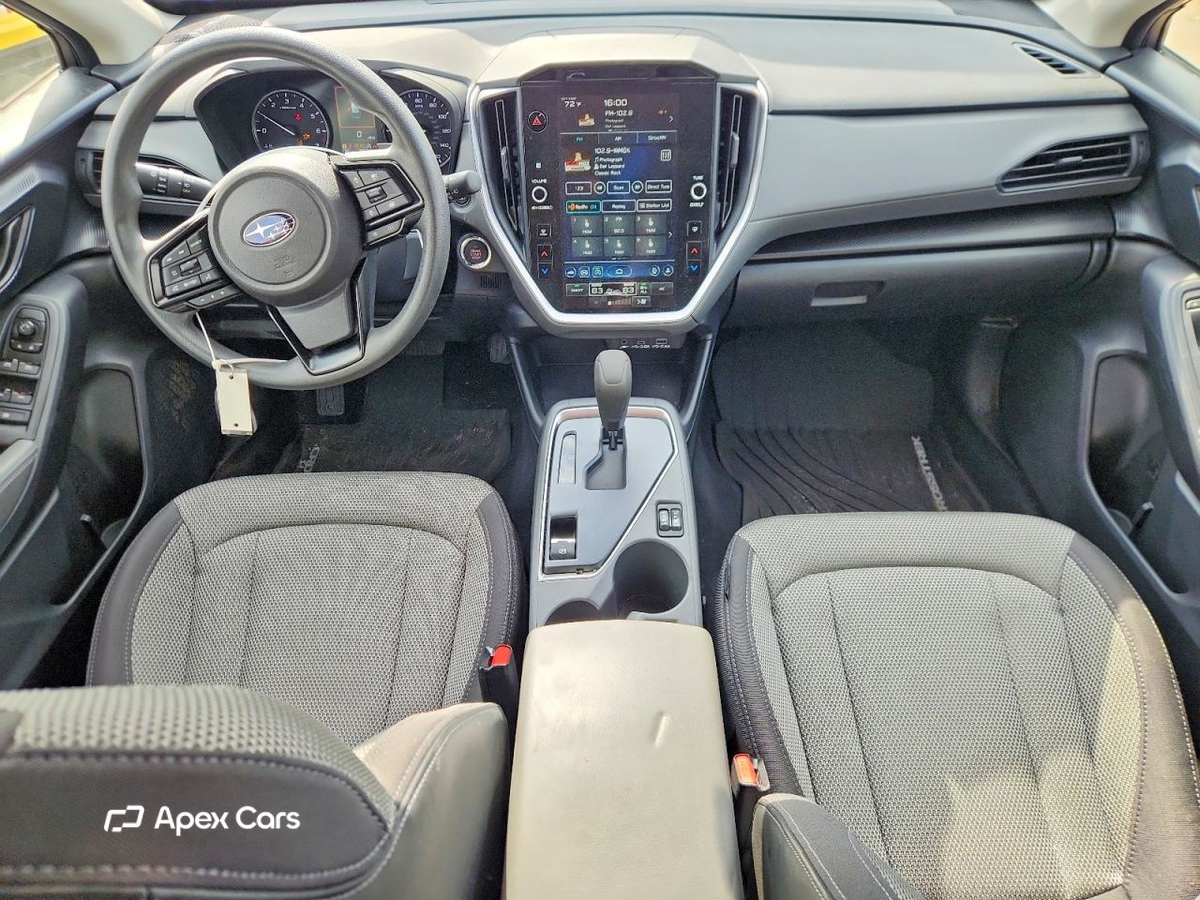 Subaru XV 2024