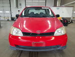 Toyota Echo 2002