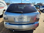 Mazda CX-7 2012