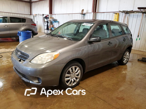 Toyota Matrix 2006 - Image 1 of 14