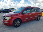 Chrysler Voyager 2008
