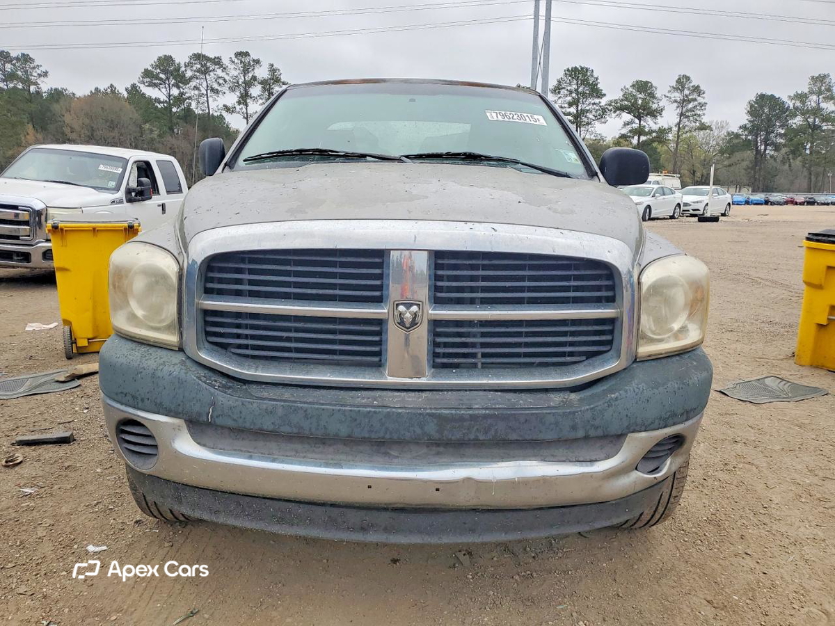 Dodge RAM 2006