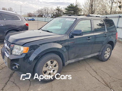 Ford Escape 2012 - Image 1 of 13