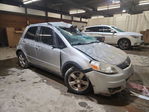 Suzuki SX4 2012