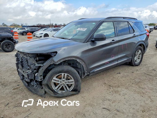Ford Explorer 2020 - Image 1 of 14
