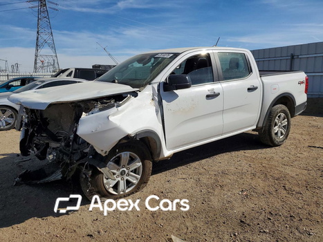 Ford Ranger 2024 - Image 1 of 12