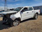 Ford Ranger 2024