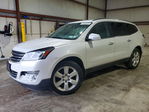 Chevrolet Traverse 2017
