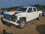 Chevrolet Silverado 2015