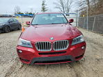 BMW X3 2013