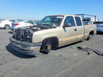 Chevrolet Silverado 2005