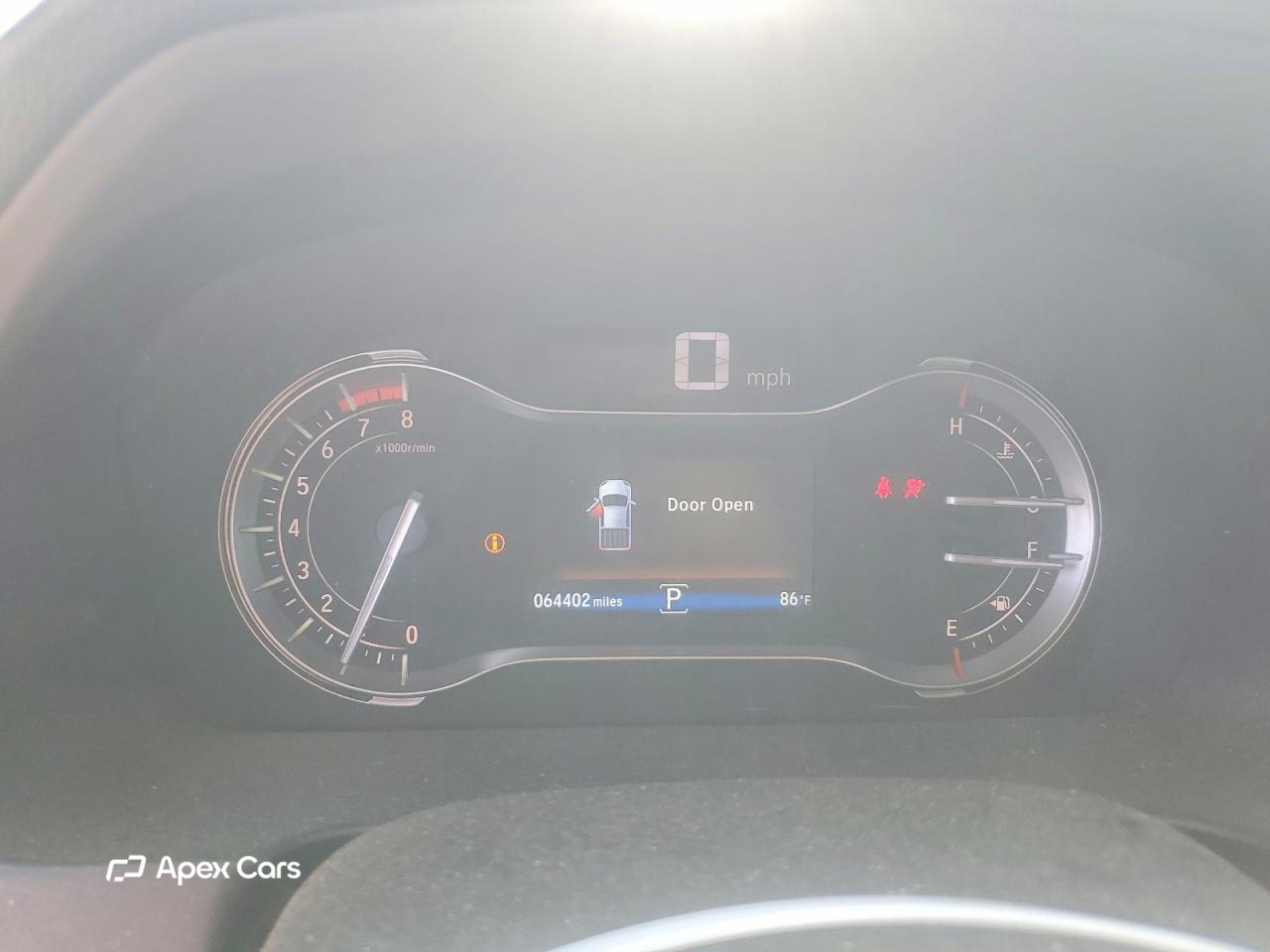 Honda Ridgeline 2020