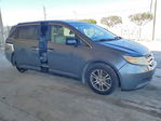 Honda Odyssey 2011