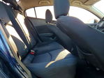 Mazda 3 2015