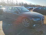 Audi A6 2019