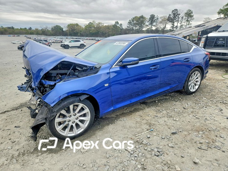 Cadillac CT5 2020 - Image 1 of 13