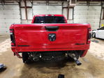RAM 1500 2022
