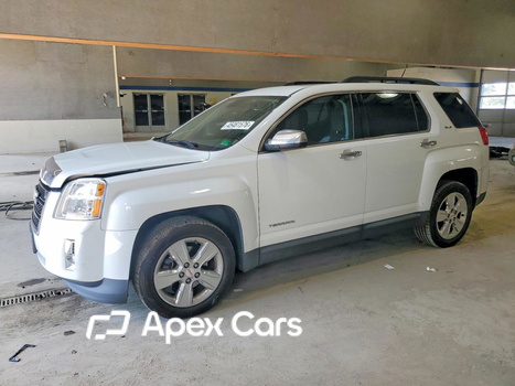 GMC Terrain 2015 - Zdjęcie 1 z 13