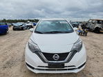 Nissan Versa 2019