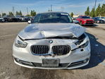 BMW Series 5 2016