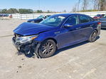 Kia Optima 2019