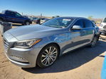 Hyundai Genesis 2015