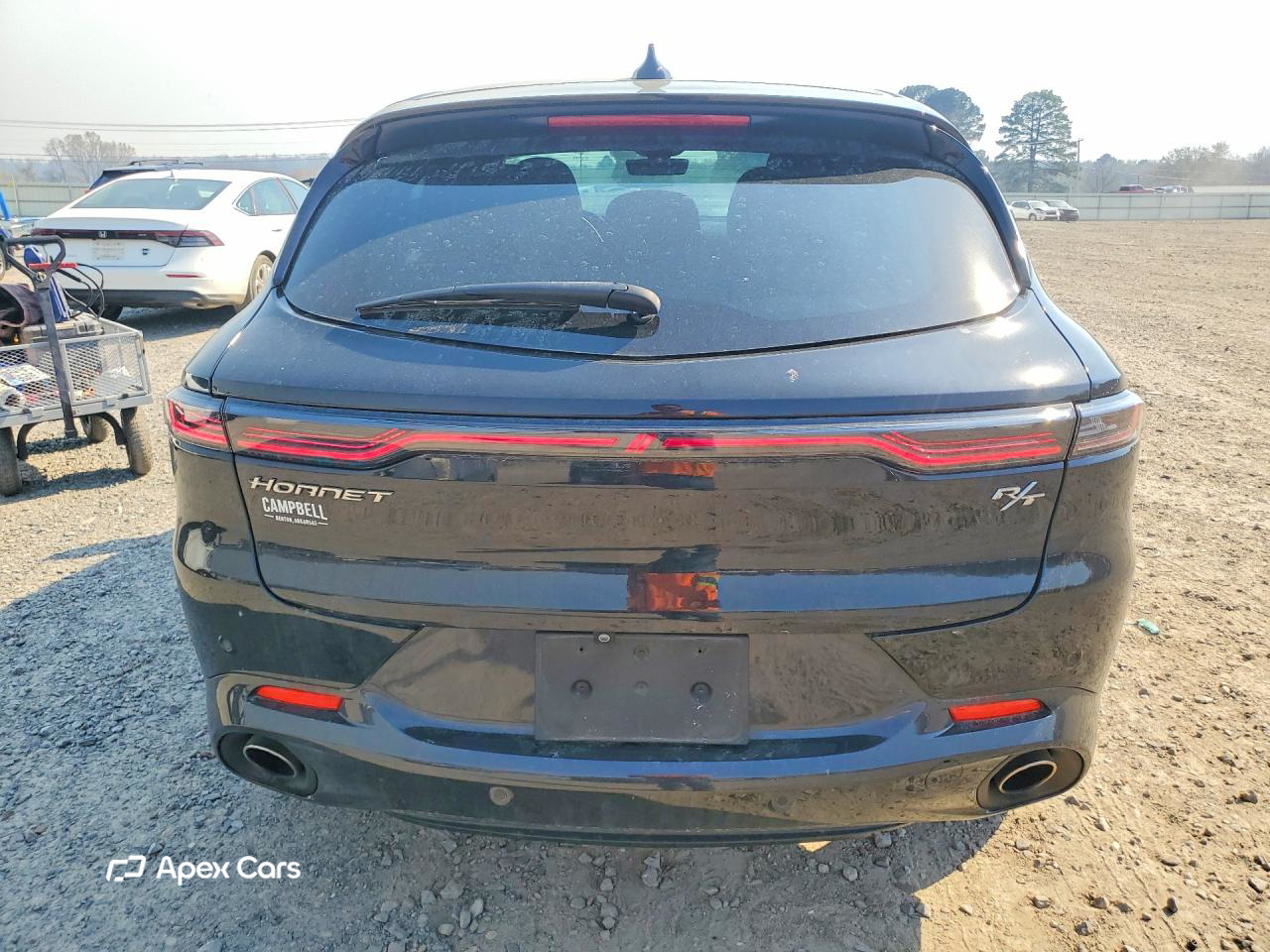 Dodge Hornet 2024