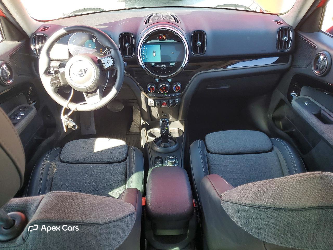 MINI Cooper 2024