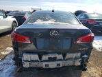 Lexus IS 2012