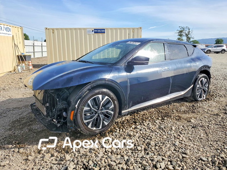 Kia EV6 2023 - Image 1 of 14