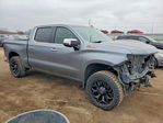 Chevrolet Silverado 2020