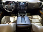 Chevrolet Silverado 2015