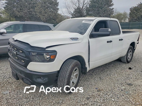 RAM 1500 2024 - Image 1 of 12