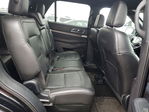 Ford Explorer 2018