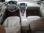 Buick LaCrosse 2012