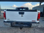 GMC Sierra 2011