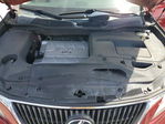 Lexus RX 2010