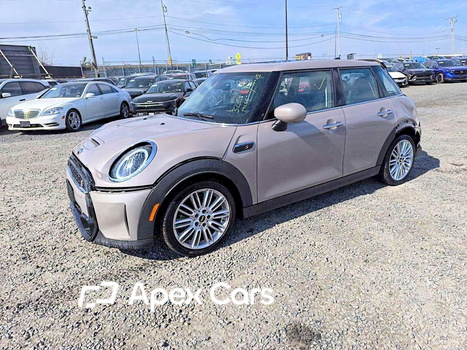 MINI Cooper 2023 - Image 1 of 14