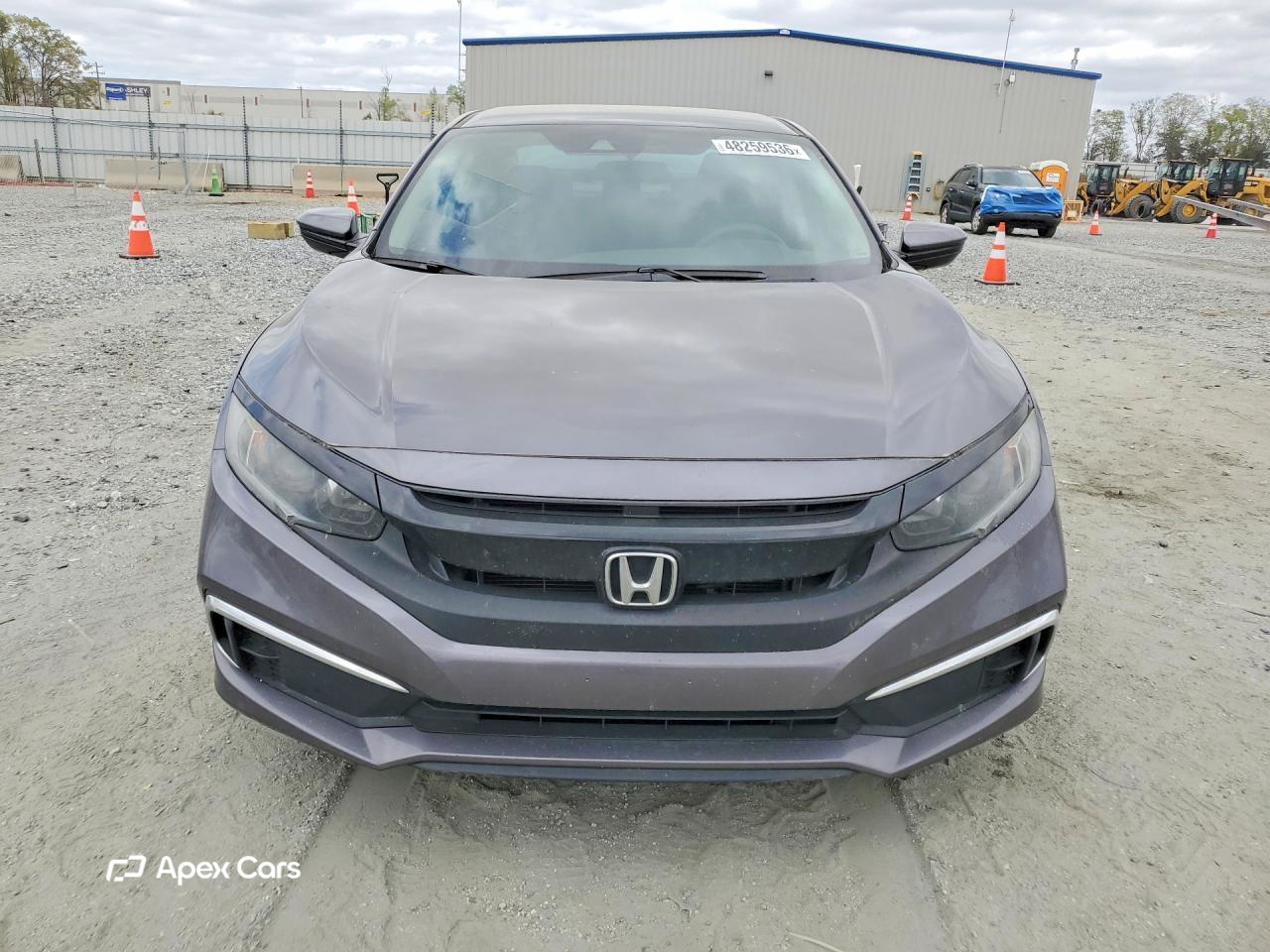 Honda Civic 2019